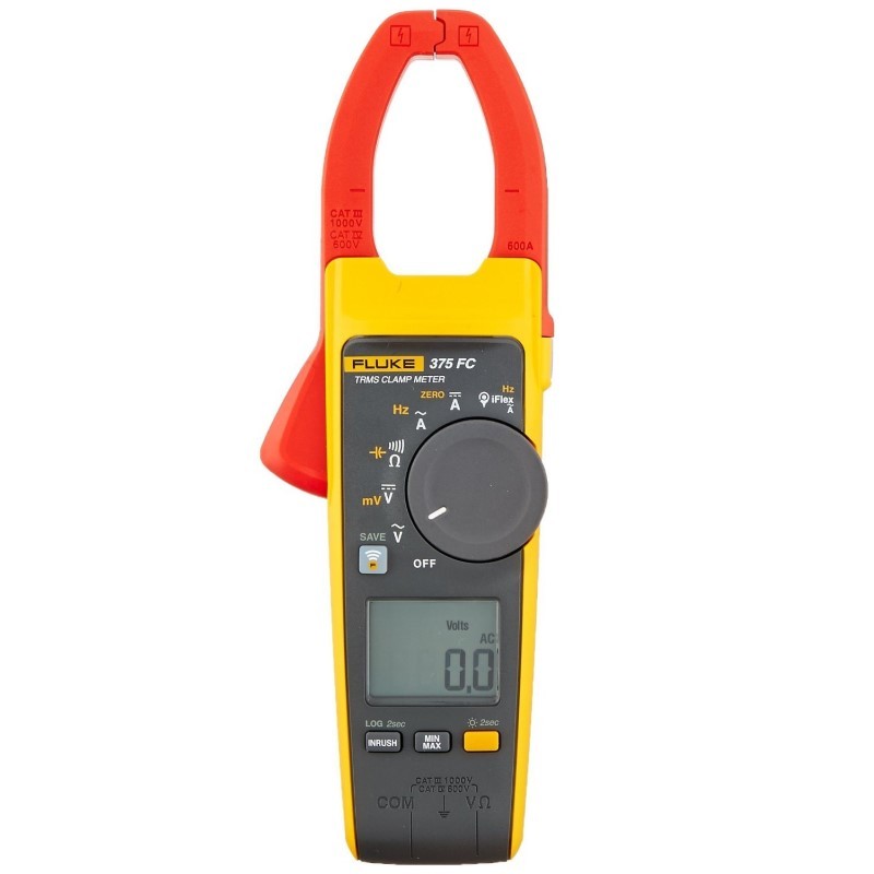 Tools & Test Equipment Fluke - WiAutomation